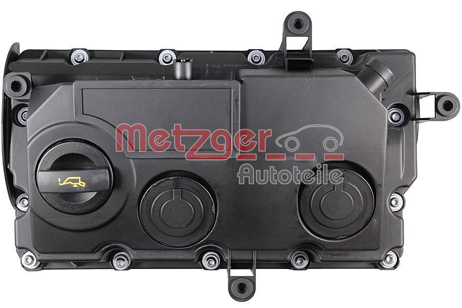 Couvercle de culasse METZGER ref. 2389190